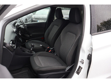 2020 Ford Fiesta 1L Petrol For Sale Images