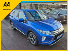 Mitsubishi Eclipse Cross INTENSE MODEL, 1.5 PETROL, LOW MILES, NEW NCT, FINANCE, WARRANTY, 5 STAR REVIEWS