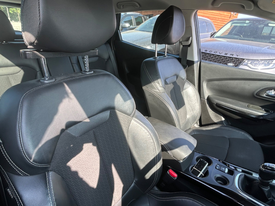 2018 Renault Kadjar 1.5L Diesel For Sale Images