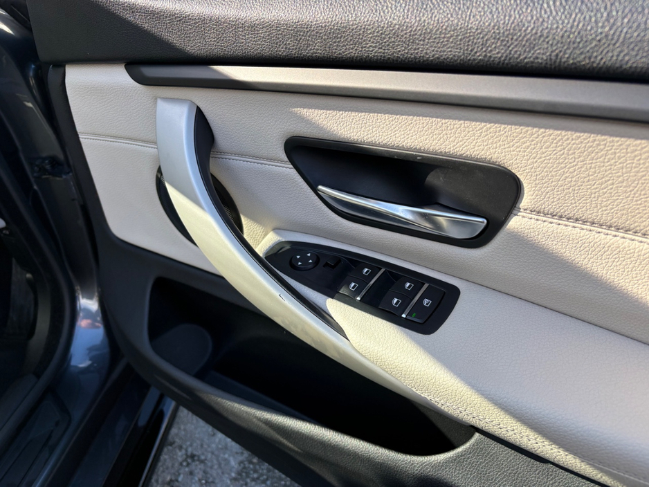 2018 BMW 4 Series 2L Diesel For Sale Images