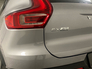 2022 VOLVO EX40 Vapor Grey EX40 Plus
