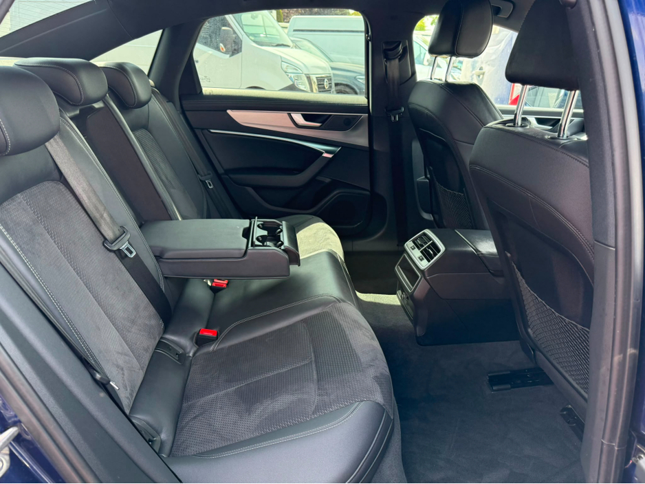 2021 Audi A6 2L Diesel For Sale Images