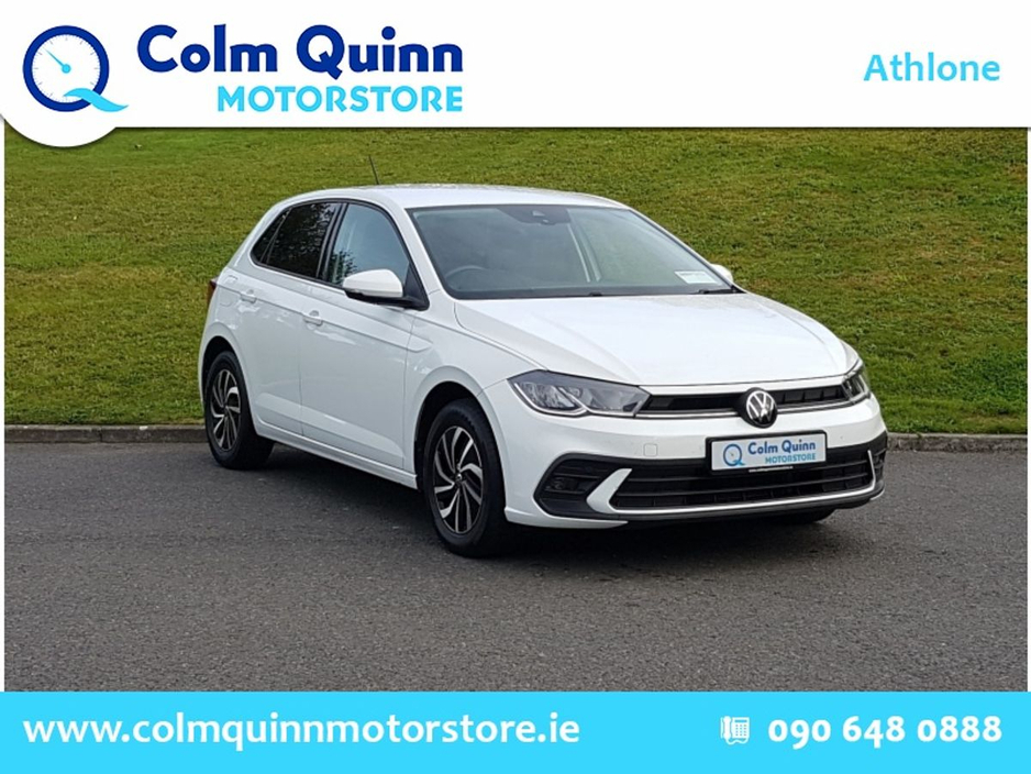 2025 Volkswagen Polo For Sale Images
