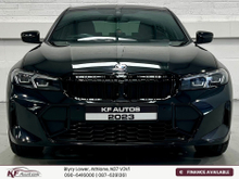 2023 BMW 3 Series 2L Hybrid For Sale Images