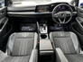 2023 VOLKSWAGEN GOLF R-LINE 1.5 TSI DSG MHEV 130HP AUTO