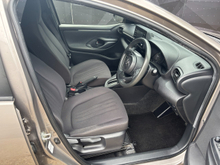 2021 Toyota Yaris 1.5L Petrol For Sale Images