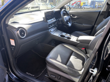 2023 Hyundai Kona 0L Electric For Sale Images
