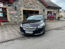 2014 Vauxhall Insignia 2L Diesel For Sale Images