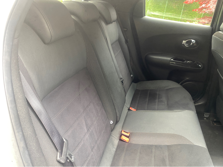 2016 Nissan Juke 1.5L Diesel For Sale Images