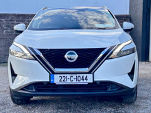 2022 Nissan Qashqai 1.3L Petrol For Sale Images