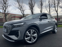 Audi Q4 e-tron E-TRON S LINE 40 - 82KW -...