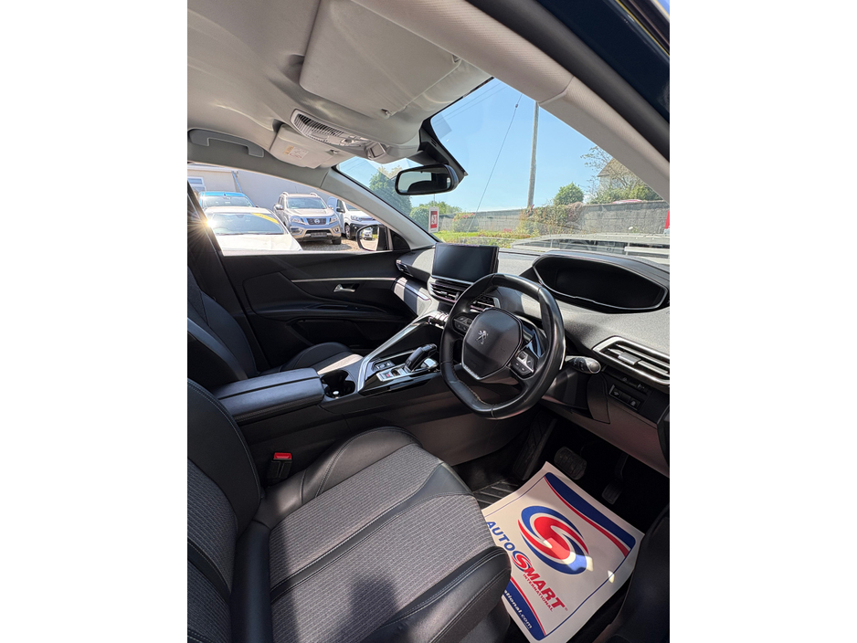 2022 Peugeot 3008 1.5L Diesel For Sale Images