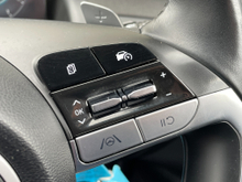 2021 Hyundai Tucson 1.6L Petrol Hybrid For Sale Images