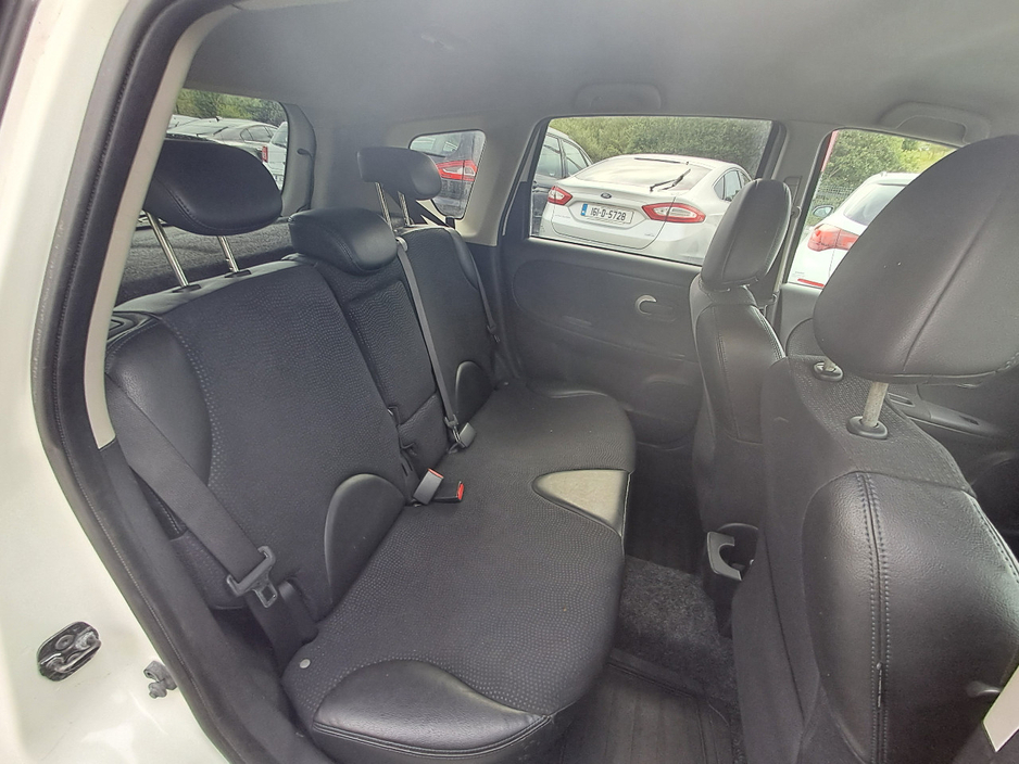 2012 Nissan Note 1.5L Diesel For Sale Images