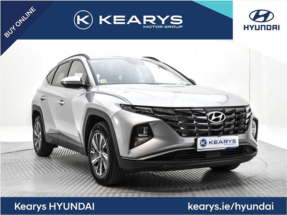 Hyundai Tucson Executive HEV Auto