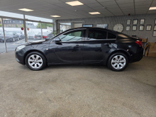 2012 Vauxhall Insignia 2L Diesel For Sale Images