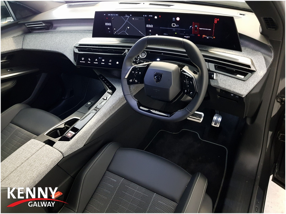 2026 Peugeot 3008 1.2L Petrol Hybrid For Sale Images