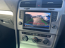 2016 VOLKSWAGEN GOLF 1.2 TSI 5DR AUTO LOW KMS