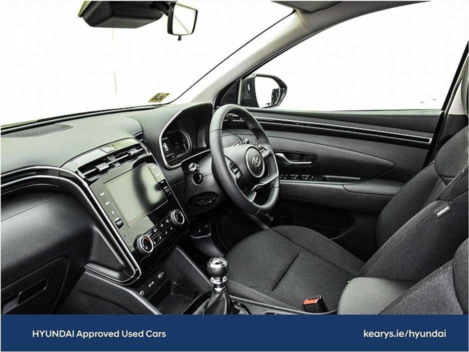 Hyundai Tucson 2WD Comfort Plus — thumbnail 5