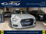 2020 AUDI A3 1.4 TSI DSG Sport Auto 4dr Saloon. Stunning Car with only 11km, 2 Keys, New NCT. Alloy Wheels, Digital Dash, Heated Seats, Dual Climate, Cruise, MFSW, Reverse Camera, Sat Nav, Bluetooth, Paddle Shift.