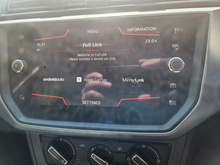 2019 SEAT Arona 1L Petrol For Sale Images