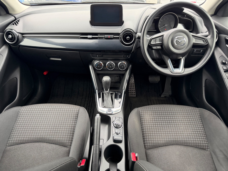 Mazda Demio — thumbnail 21