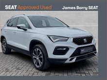 SEAT Ateca 2.0TDI 115hp SE