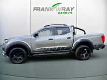 2021 Nissan Navara 2.3L Diesel For Sale Images
