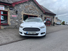 2015 Ford Mondeo 2L Diesel For Sale Images