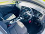 2017 VOLKSWAGEN GOLF Lovely 1.2 litre TSI Golf in Bright White, arriving in Spring . 