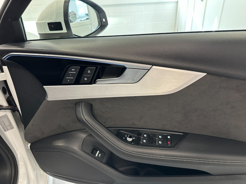 2021 Audi A4 2L Diesel For Sale Images