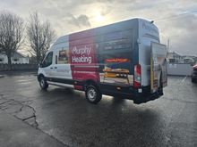 2025 Ford Transit 2L Diesel For Sale Images
