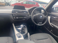 2018 BMW 1 Series 1.5L Diesel For Sale Images