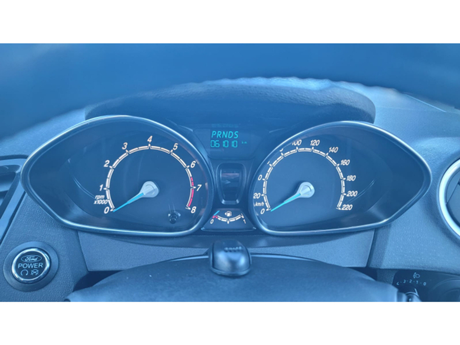 Ford Fiesta 1.0L Automatic Petrol Fresh import  (8220) — thumbnail 18