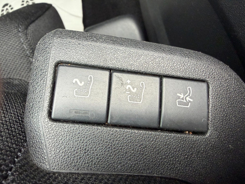 2016 Citroen C4 Picasso 1.6L Diesel For Sale Images