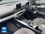 2019 AUDI A4 2.0 40 Sline 190PS 4DR A