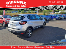 2018 Renault Captur 1.5L Diesel For Sale Images