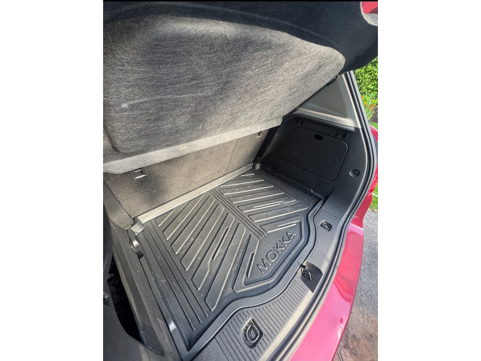 Opel Mokka X SC 1.6 CDTI 136PS 4DR — thumbnail 6