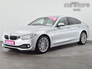 2016 BMW 4 SERIES 418d Sport Auto