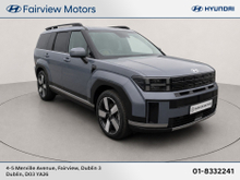 Hyundai Santa Fe PREMIUM PHEV ** Only 3000km **