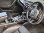 2015 AUDI A6 2.0TDI 190 'Ultra' S-Tronic S Line