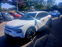 2021 Citroen C4 1.5L Diesel For Sale Images