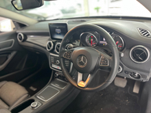 2017 Mercedes-Benz CLA Class 1.6L Petrol For Sale Images