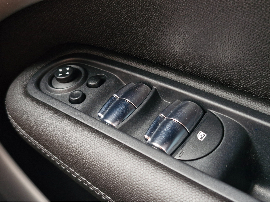 2014 MINI Countryman 1.6L Petrol For Sale Images