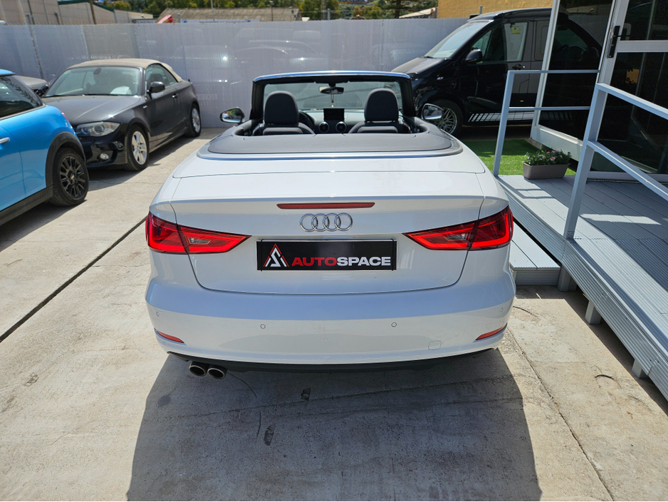 2015 Audi A3 2L Diesel For Sale Images