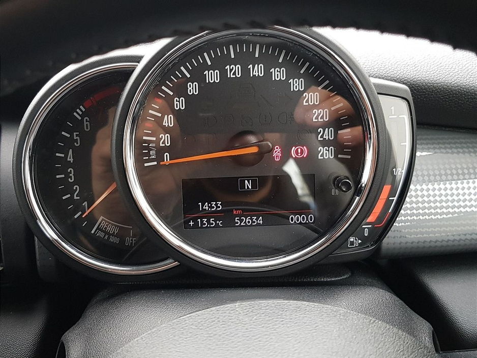 2019 MINI Hatch 1.5L Petrol For Sale Images