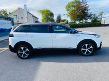 2021 Peugeot 5008 2L Diesel For Sale Images