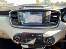2016 Kia Sorento 2.2L Diesel For Sale Images