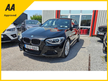 2015 BMW 1 Series 1.6L Petrol For Sale Images
