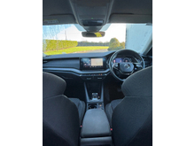2022 Skoda Octavia 2L Diesel For Sale Images